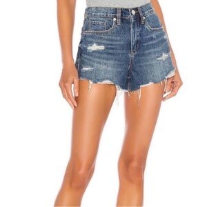 BLANKNYC The Barrow Vintage High-Rise Short